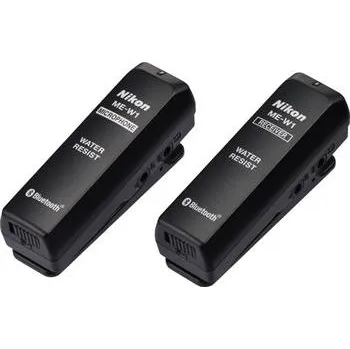 Mikrofon Nikon ME-W1 (VWA105AE)