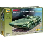 Zvezda BMP-1 1:35