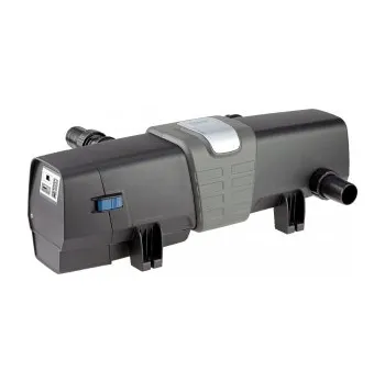 Technika k zahradnímu jezírku Oase Bitron 180 W UVC UV lampa