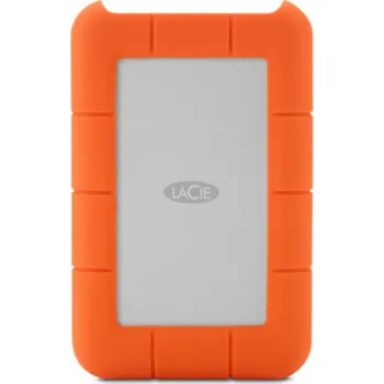 Externí pevný disk LaCie Rugged Thunderbolt 1TB (STEV1000400)