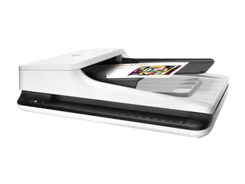 Skener HP Scanjet Pro 2500 f1 Flatbed Scanner