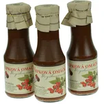 Klášterní officína Šípková omáčka 330 g 