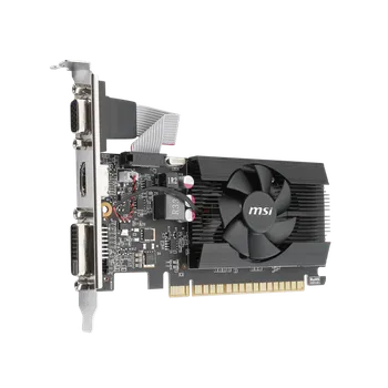 Grafická karta MSI GT 710 2GD3 LP