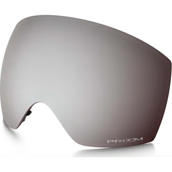 Zorník OAKLEY Flight Deck M Repl Lens, Prizm Black Iridium, OO7064-07