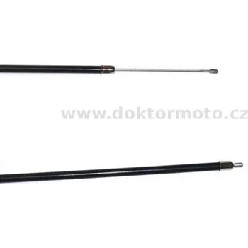 Plynové lanko Bowden plynu ČZ 125,150 C