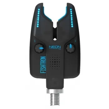 Signalizace záběru Flajzar Fishtron Neon TX