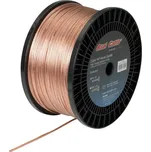 Real Cable PRO 10 2x4mm reproduktorový…