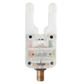 ATT ATTs Underlit Wheel Clear Body