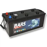 Bars HD 12V 140Ah 800A