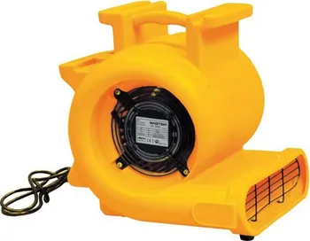 Průmyslový ventilátor Master Climate Solutions CD 5000