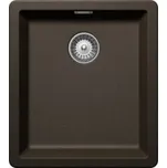 Schock Greenwich N100S Cristadur bronze…