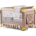 Chipolino Play Pen and Crib Sahara