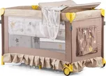 Chipolino Play Pen and Crib Sahara