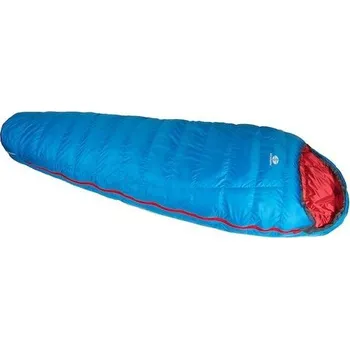 Spacák Recenze Sir Joseph Rimo II 600 P modrý