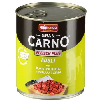Krmivo pro psa Animonda GranCarno konzerva 800 g