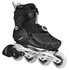 Kolečkové brusle Powerslide Vi SPC 80 Pure