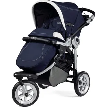 Kočárek Peg-Pérego GT3 Completo 2016 