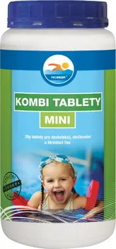 Probazen kombi tablety Mini 2,5 kg