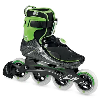 Kolečkové brusle Powerslide Vi Adrenaline Men