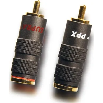 Audio kabel SUPRA PPX