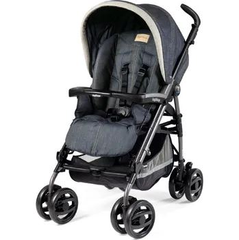 Kočárek Peg-Pérego Pliko P3 Compact Classico 2015 