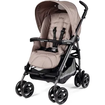 Kočárek Peg-Pérego Pliko P3 Compact Classico 2015 
