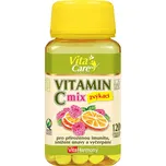 VitaHarmony Vitamín C 100 mg mix…