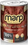 Marp Holistic konzerva Pure wild boar