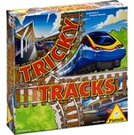 Piatnik Tricky Tracks