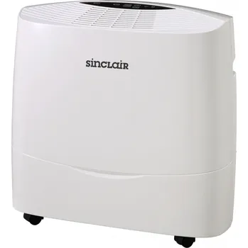 Odvlhčovač vzduchu Sinclair Dehumidifier CFO-45E