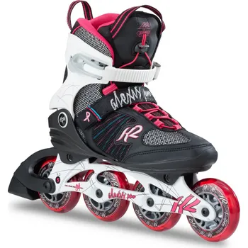 Kolečkové brusle K2 Alexis PRO 84 2017