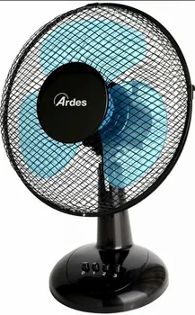 Domácí ventilátor Ardes Easy 30