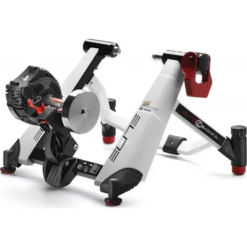 Cyklotrenažér Elite Realaxiom B+