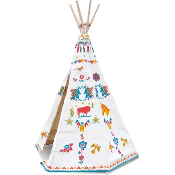 Dětský stan Vilac Teepee Nathalie Lété