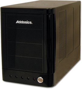 Addonics RAID Tower (RTMPM6G) - Zbozi.cz