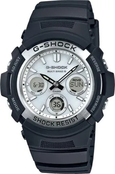 Hodinky Casio G-Shock AWG-M100S-7AER