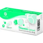 Galmed Thiamin 50 mg