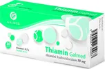 Galmed Thiamin 50 mg