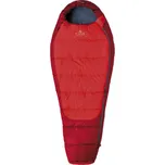 Pinguin Comfort Junior P červený 150 cm