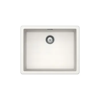 Granitový dřez Schock Greenwich N100L Cristadur Polaris granitový dřez do roviny