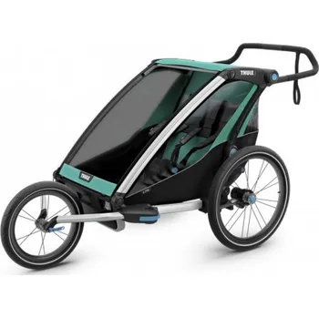 vozík za kolo Thule Chariot Lite 2 bluegrass