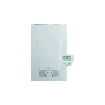 Kotel Baxi Nuvola Platinum+ 33