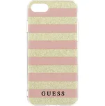 GUESS Ethnic Chic Stripes