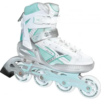 Kolečkové brusle Tempish Delta silver