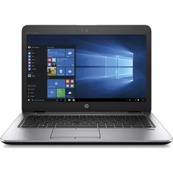 Notebook Recenze HP EliteBook 840 G4 (Z2V44EA#BCM)