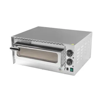Pec na pizzu Redfox FP 38 R