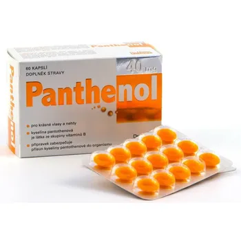 Dr. Müller Panthenol 40 mg