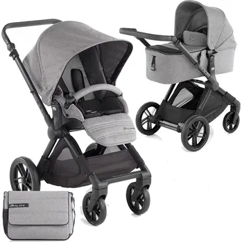 Kočárek Jané Muum Micro 2016