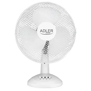 Domácí ventilátor Adler AD 7304