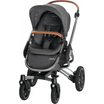 Kočárek Maxi-Cosi Nova 4 2017